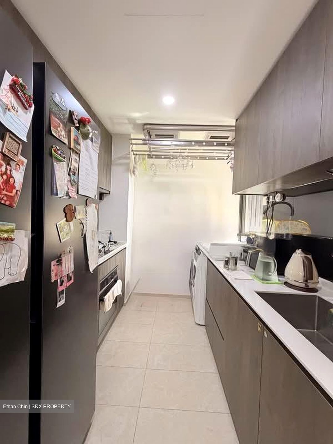 iNZ Residence (D23), Condominium #567702771